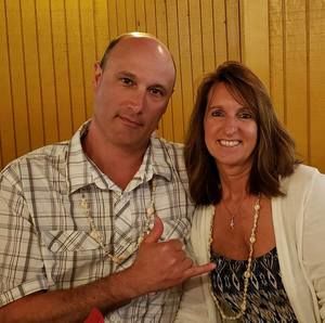 Meet your Posher, Laurie